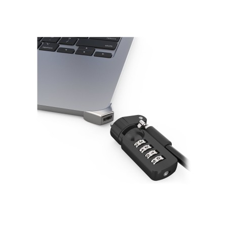 Ledge Lock Adapt f MB Air 15" M2 w/Comb