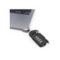 Ledge Lock Adapt f MB Air 15" M2 w/Comb Ledge Lock Adapt f MB Air 15" M2 w/Comb
