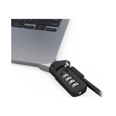 Ledge Lock Adapt f MB Air 15" M2 w/Comb