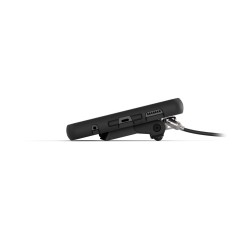 Galaxy Tab A9 8.7" Secured Kickstand - B