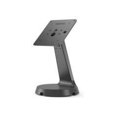 VESA Mast Counter Stand Black