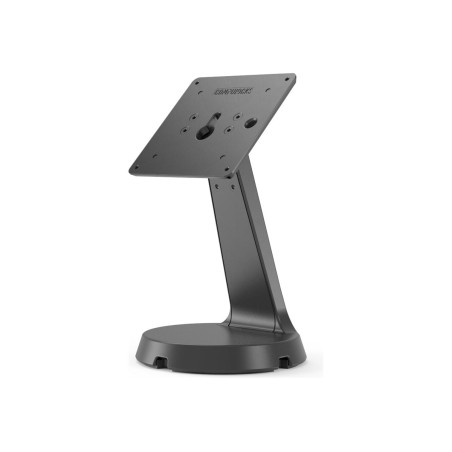 VESA Mast Counter Stand Black