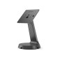 VESA Mast Counter Stand Black VESA Mast Counter Stand Black