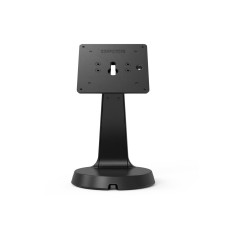 VESA Mast Counter Stand Black