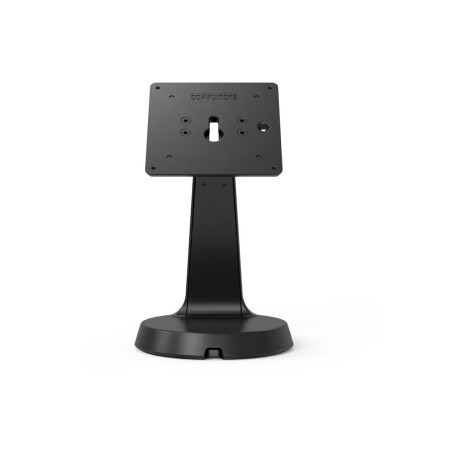 VESA Mast Counter Stand Black
