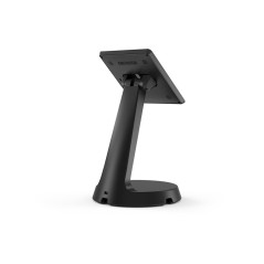 VESA Mast Counter Stand Black
