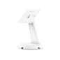 VESA Mast Counter Stand White