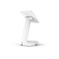 VESA Mast Counter Stand White