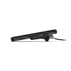 Galaxy Tab A9+11" Secured Kickstand - B