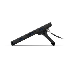 Galaxy Tab A9+11" Secured Kickstand - B