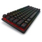 Alienware Pro Wireless Gaming Keyboard clavier USB + RF Wireless + Bluetooth Noir Alienware Pro Wireless Gaming Keyboard clavier USB + RF Wireless + Bluetooth Noir