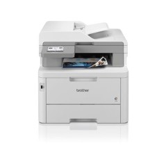 Brother MFC-L8340CDW imprimante multifonction LED 600 x 2400 DPI 30