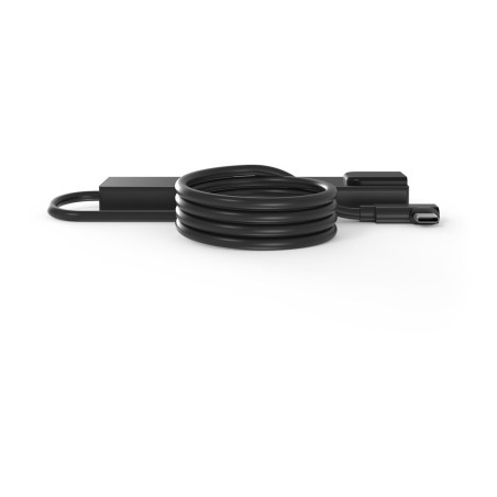 Powered USB-C Hub - Plus Hub