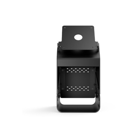 Tablet Printer Kiosk