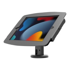 K/Rise Space iPad Mini 8.3" Kiosk 4" Pol