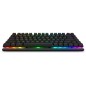 Alienware Pro Wireless Gaming Keyboard clavier USB + RF Wireless + Bluetooth Noir Alienware Pro Wireless Gaming Keyboard clavier USB + RF Wireless + Bluetooth Noir