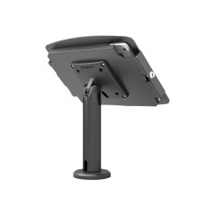 K/Rise Space iPad Mini 8.3" Kiosk 8" Pol