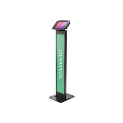 K/BrandMe Space iPad Mini 8.3" Sec Kiosk