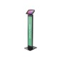 K/BrandMe Space iPad Mini 8.3" Sec Kiosk