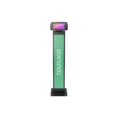 K/BrandMe Space iPad Mini 8.3" Sec Kiosk