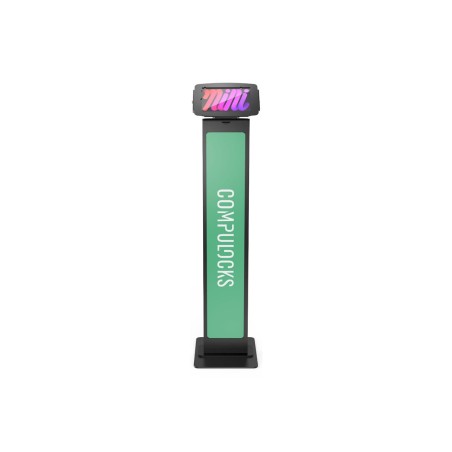 K/BrandMe Space iPad Mini 8.3" Sec Kiosk