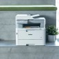 Brother MFC-L8340CDW imprimante multifonction LED 600 x 2400 DPI 30 ppm Wifi Brother MFC-L8340CDW imprimante multifonction LED 600 x 2400 DPI 30 ppm Wifi
