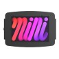 Space iPad Mini 8.3 Secured Enclosure Bl
