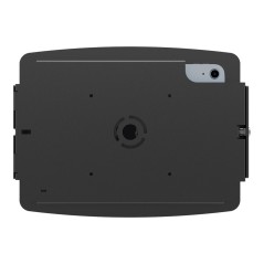 Space iPad Mini 8.3 Secured Enclosure Bl