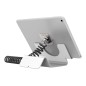 Universal Tablet Holder - Stand White Universal Tablet Holder - Stand White