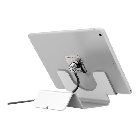 Universal Tablet Holder - Stand White