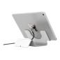 Universal Tablet Holder - Stand White Universal Tablet Holder - Stand White