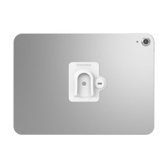 GlideTab VHB Replacement Plate White