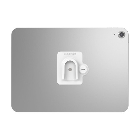 GlideTab VHB Replacement Plate White