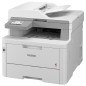 Brother MFC-L8340CDW imprimante multifonction LED 600 x 2400 DPI 30 ppm Wifi Brother MFC-L8340CDW imprimante multifonction LED 600 x 2400 DPI 30 ppm Wifi