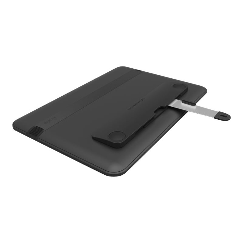 Blade Universal Lock Slot Adapter Black