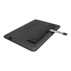 Blade Universal Lock Slot Adapter Black