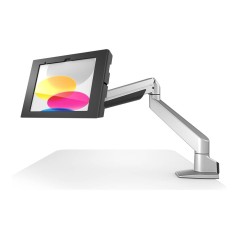 iPad 10th-11th A16 Art Arm Mo - Black
