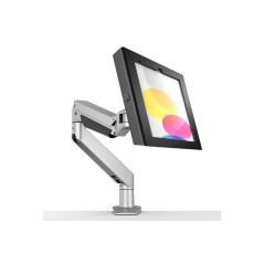 iPad 10th-11th A16 Art Arm Mo - Black