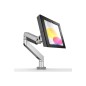 iPad 10th-11th A16 Art Arm Mo - Black