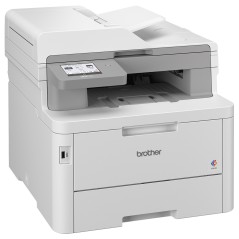 Brother MFC-L8340CDW imprimante multifonction LED 600 x 2400 DPI 30