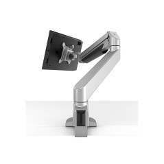 iPad 10th-11th A16 Art Arm Mo - Black