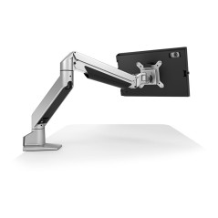 iPad 10th-11th A16 Art Arm Mo - Black
