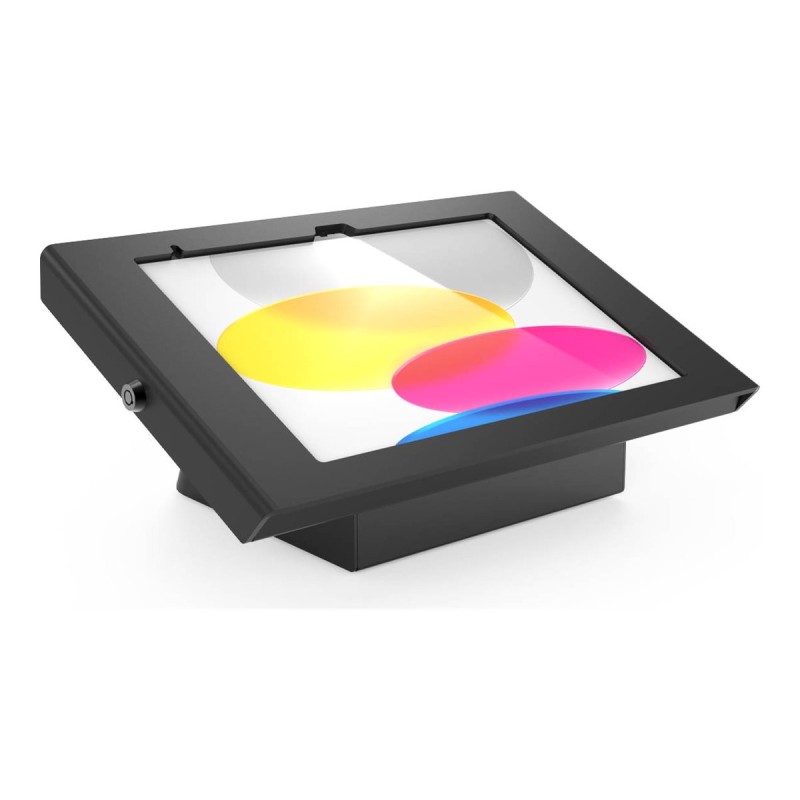 iPad 10th-11th A16 Capsule - Black