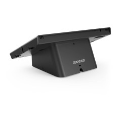 iPad 10th-11th A16 Capsule - Black