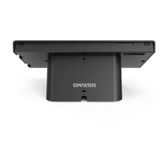 iPad 10th-11th A16 Capsule - Black