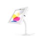 iPad 10th-11th A16 Flex Arm Mo -White