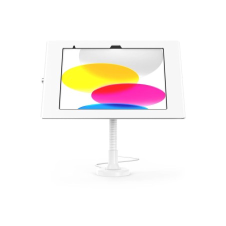 iPad 10th-11th A16 Flex Arm Mo -White