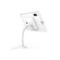 iPad 10th-11th A16 Flex Arm Mo -White