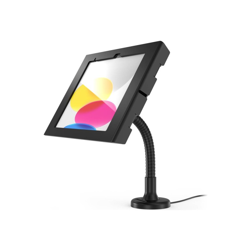 iPad 10th-11th A16 Flex Arm Mo -Black