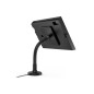 iPad 10th-11th A16 Flex Arm Mo -Black